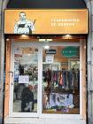 Es cedeix per jubilació perruqueria canina amb botiga